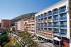 Seaport Hotel 